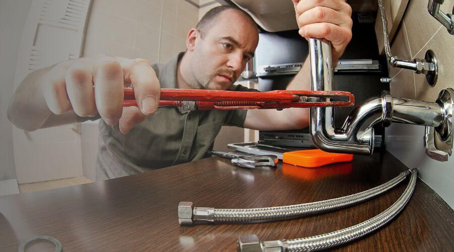 Professional sewer line replacement in Camden, TX